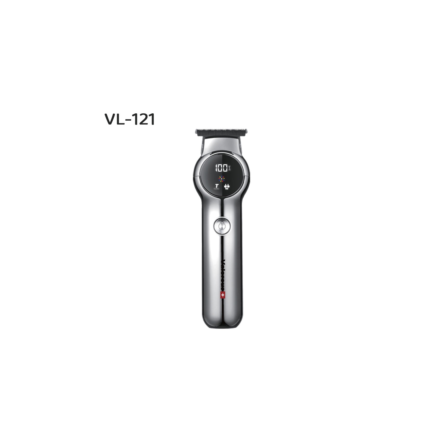 ماشین اصلاح ولروس مدل VL-121