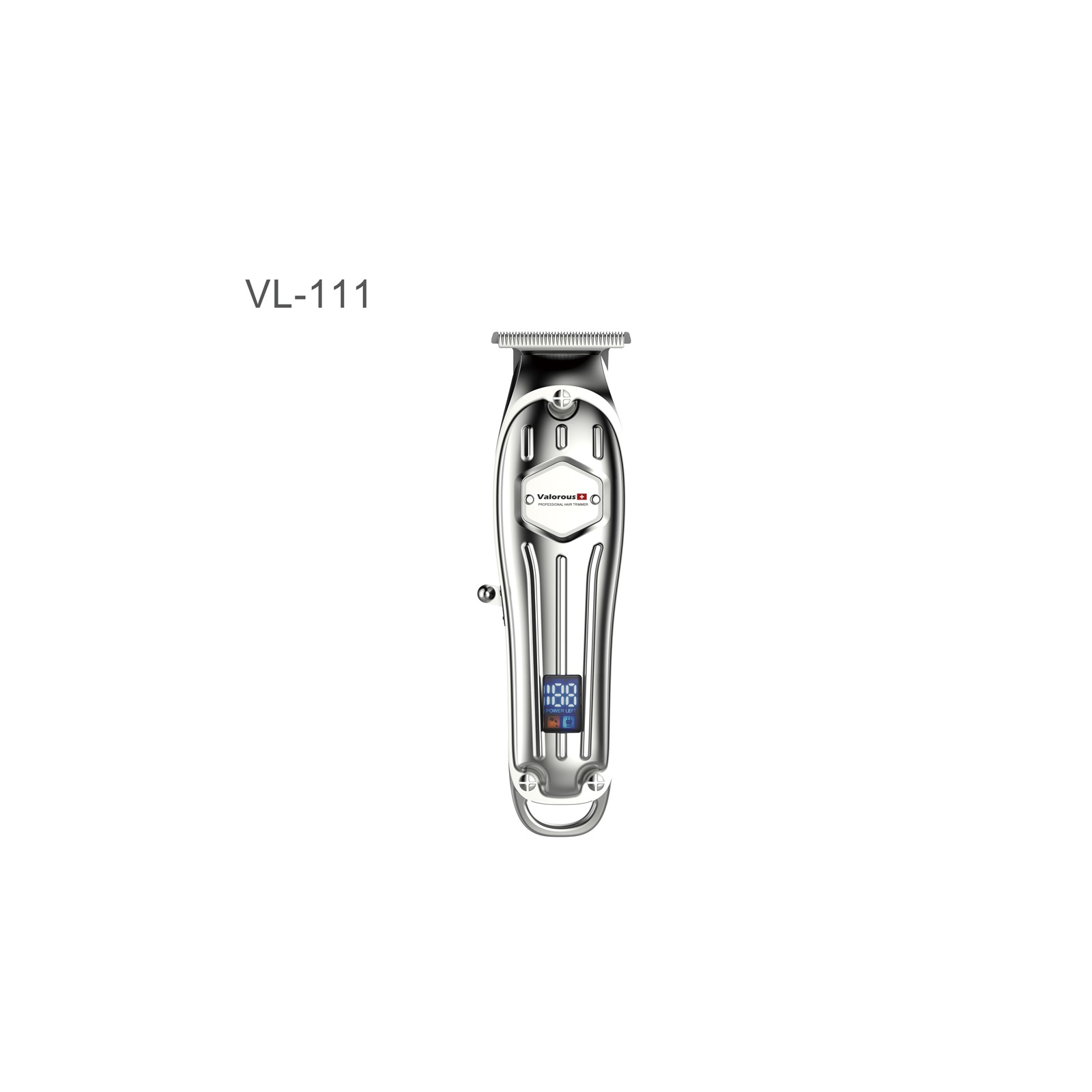 ماشین اصلاح ولروس مدل VL-111