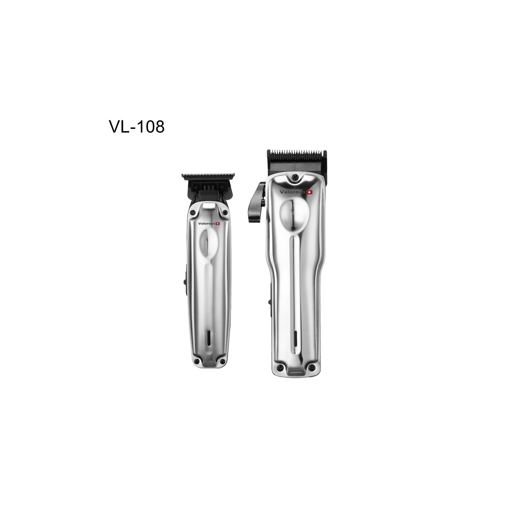 ماشین اصلاح ولروس مدل VL-108