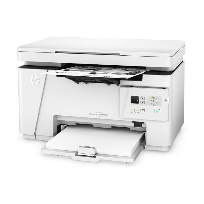 پرینتر لیزری سه کاره HP مدل M26NW