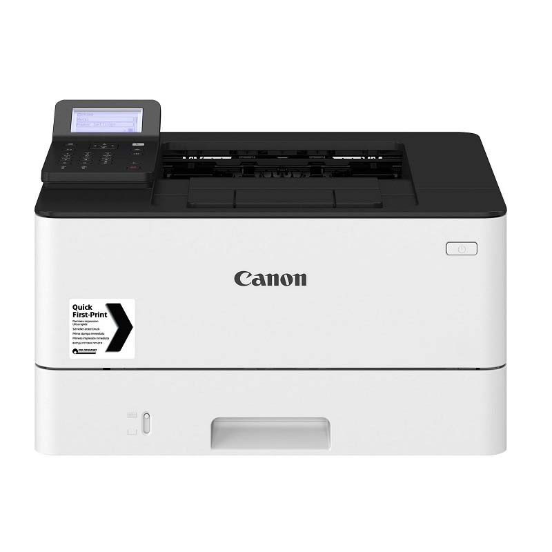 پرینتر اچ پی لیزری کانن مدل LBP223dw