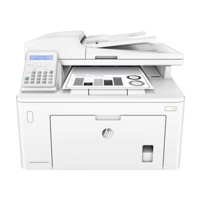 پرینتر لیزری چند کاره HP مدل M227FDN
