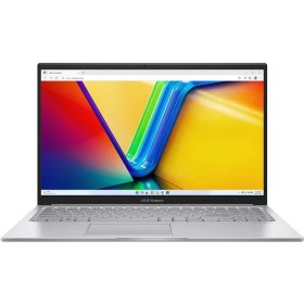 لپ تاپ ایسوس مدل ASUS Vivobook R1504VA CORE5 120U 8GB 1tb SSD INTEL Iris Xe