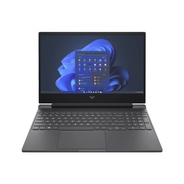 لپ تاپ 15.6 اینچی اچ پی مدل HP Victus 15 FA2309TX i7 13620H 24GB 1TB SSD 8GB RTX5050