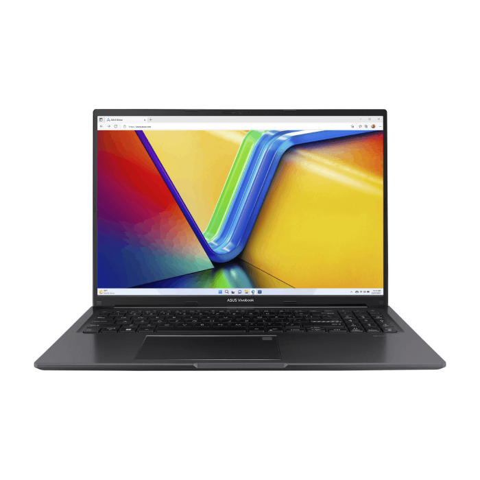 لپ تاپ 16 اینچی ایسوس Asus Vivobook F1605VA i7 13620H 32GB 1TB Intel UHD Graphics IPS