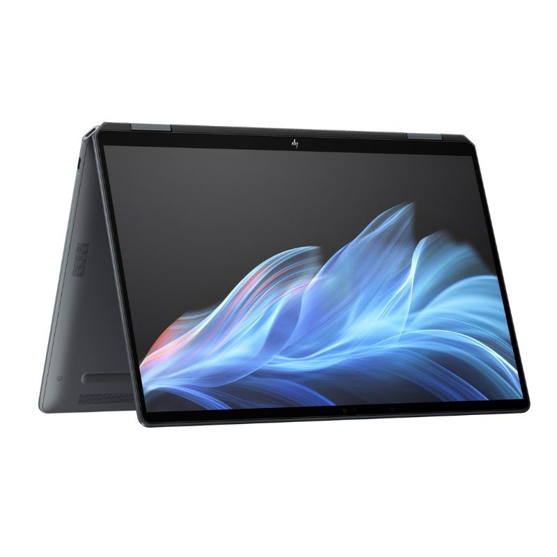 لپ تاپ اچ‌ پی 14 اینچ مدل HP OmniBook X Flip 14 fm0023dx Core Ultra 7 16GB 1TB SSD Touch — تصویر ۳
