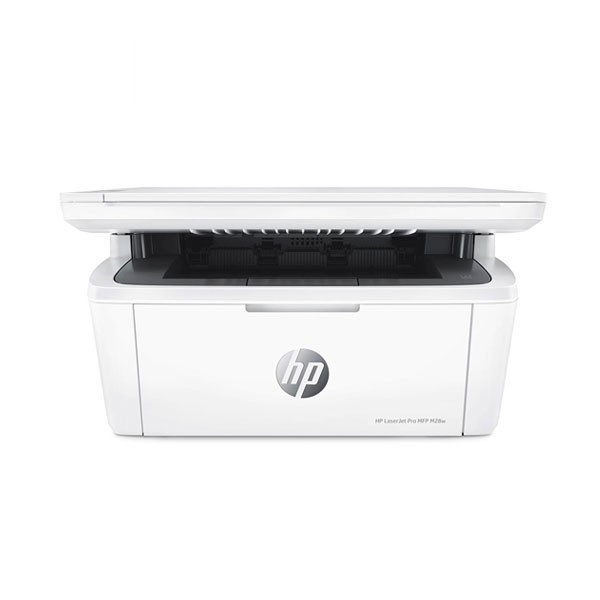 پرینتر لیزری سه کاره HP مدل HP LASERJET M28W MULTIFUNCTION PRINTER
