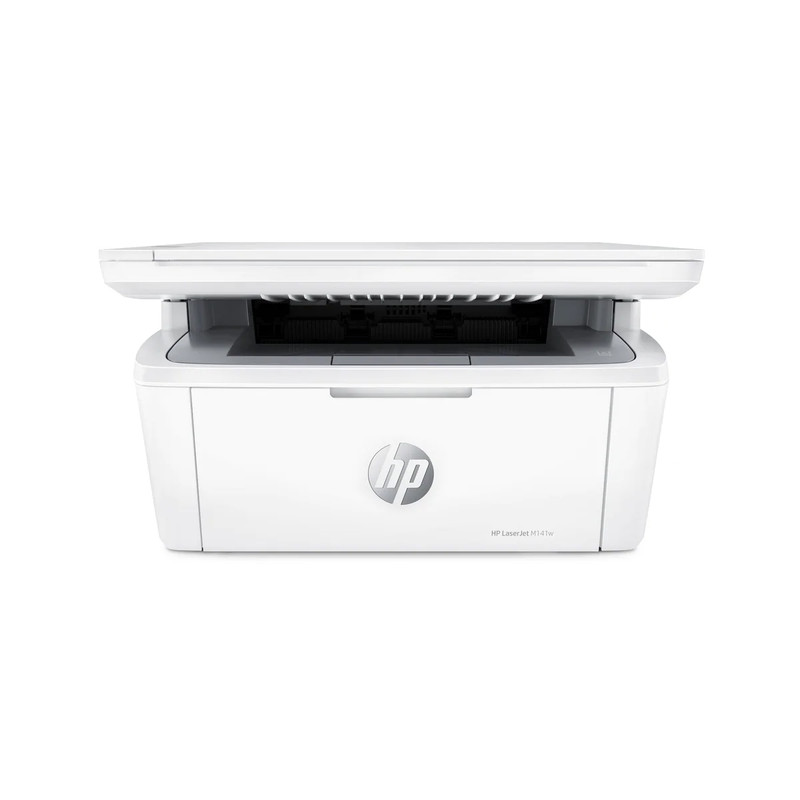 پرینتر چندکاره لیزری اچ پی مدلHP LaserJet MFP M141w Laser Printer