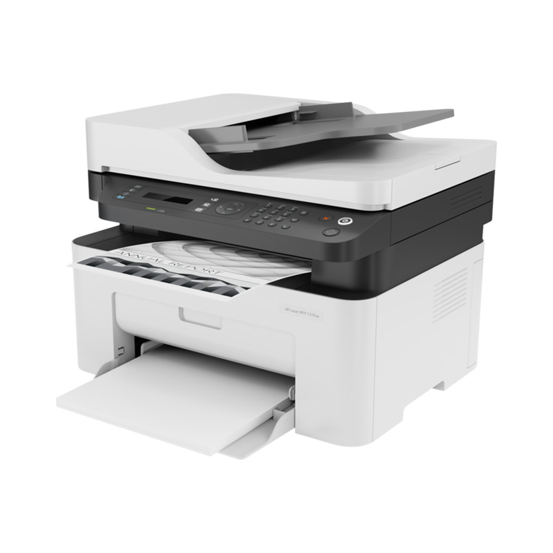 پرینتر چندکاره لیزری اچ پی مدل HP 179fnw