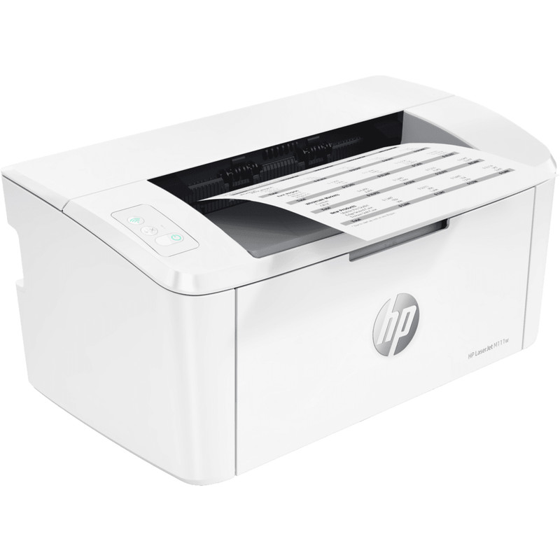 پرینتر چند کاره لیزری اچ پی مدل HP LaserJet M111W — تصویر ۲