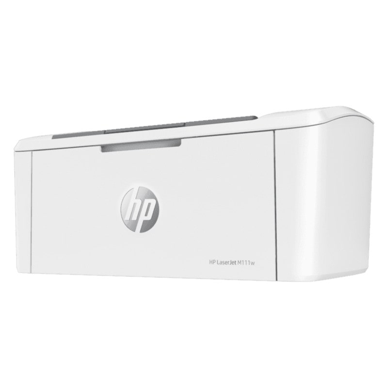 پرینتر چند کاره لیزری اچ پی مدل HP LaserJet M111W — تصویر ۳