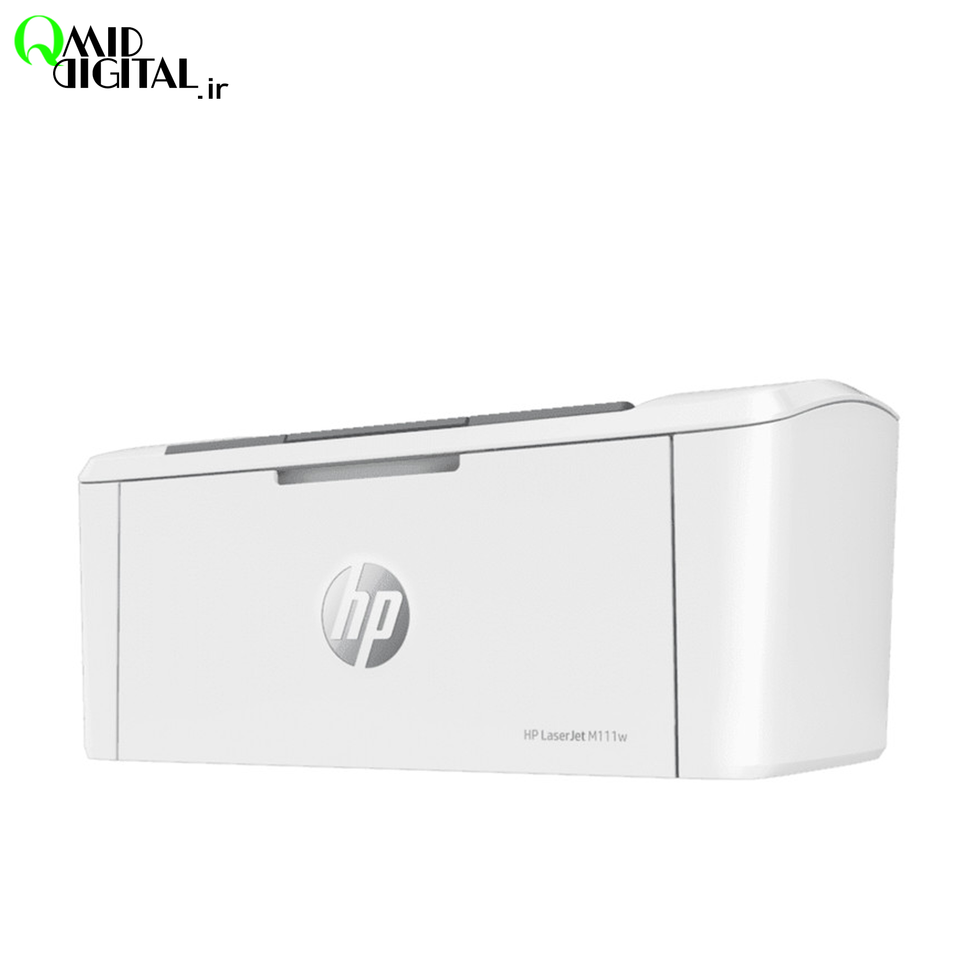 پرینتر چند کاره لیزری اچ پی مدل HP LaserJet M111W — تصویر ۴
