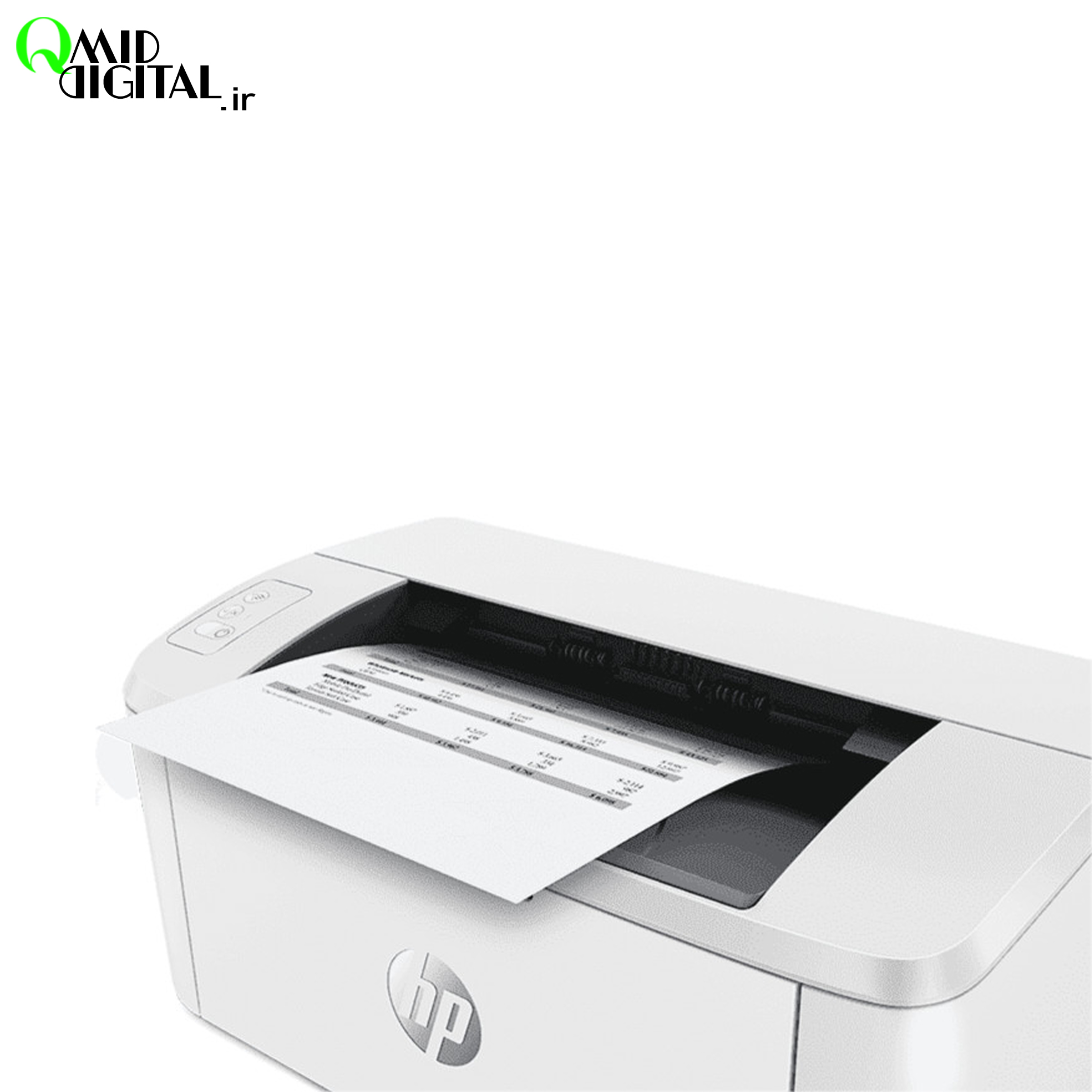 پرینتر چند کاره لیزری اچ پی مدل HP LaserJet M111W — تصویر ۵