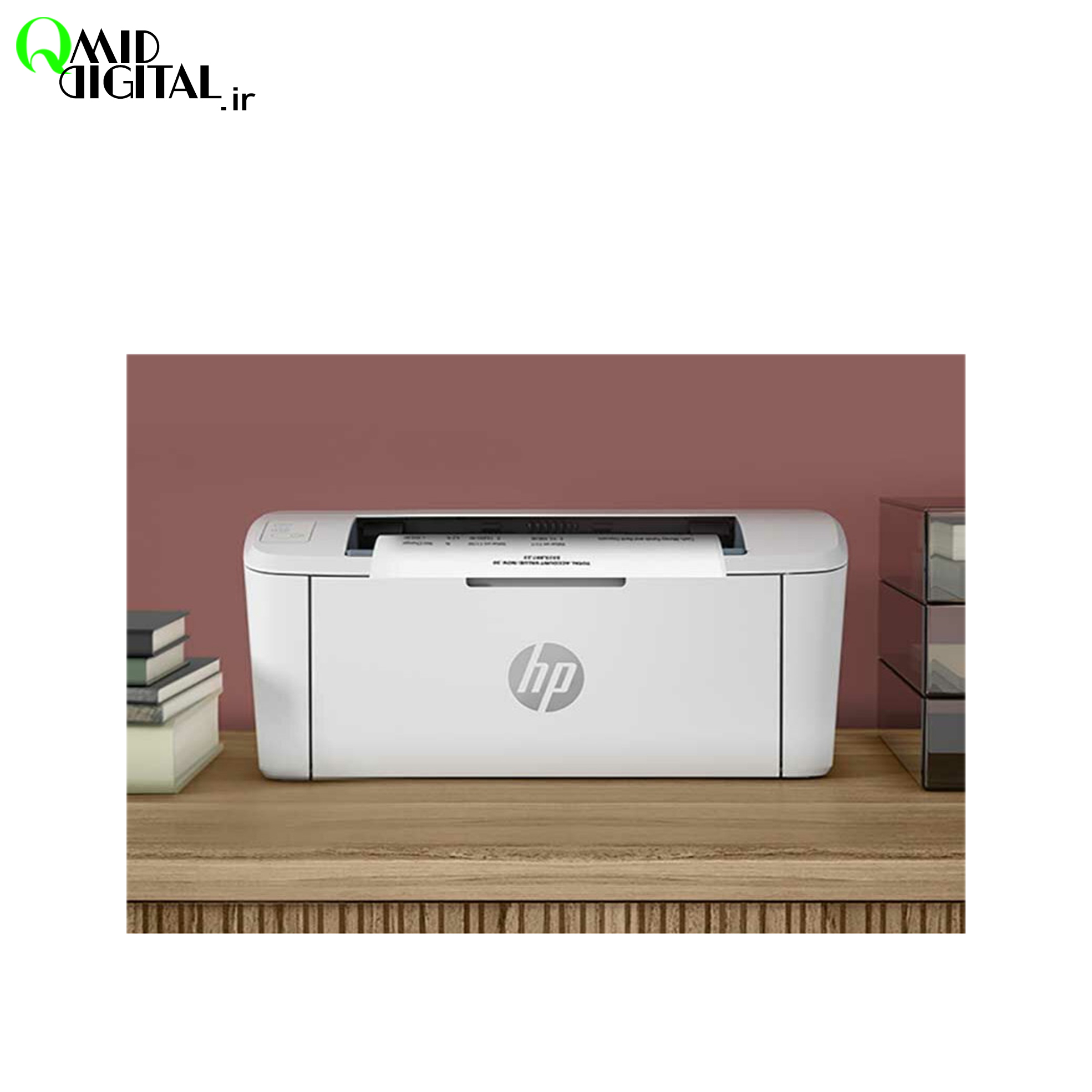 پرینتر چند کاره لیزری اچ پی مدل HP LaserJet M111W — تصویر ۷