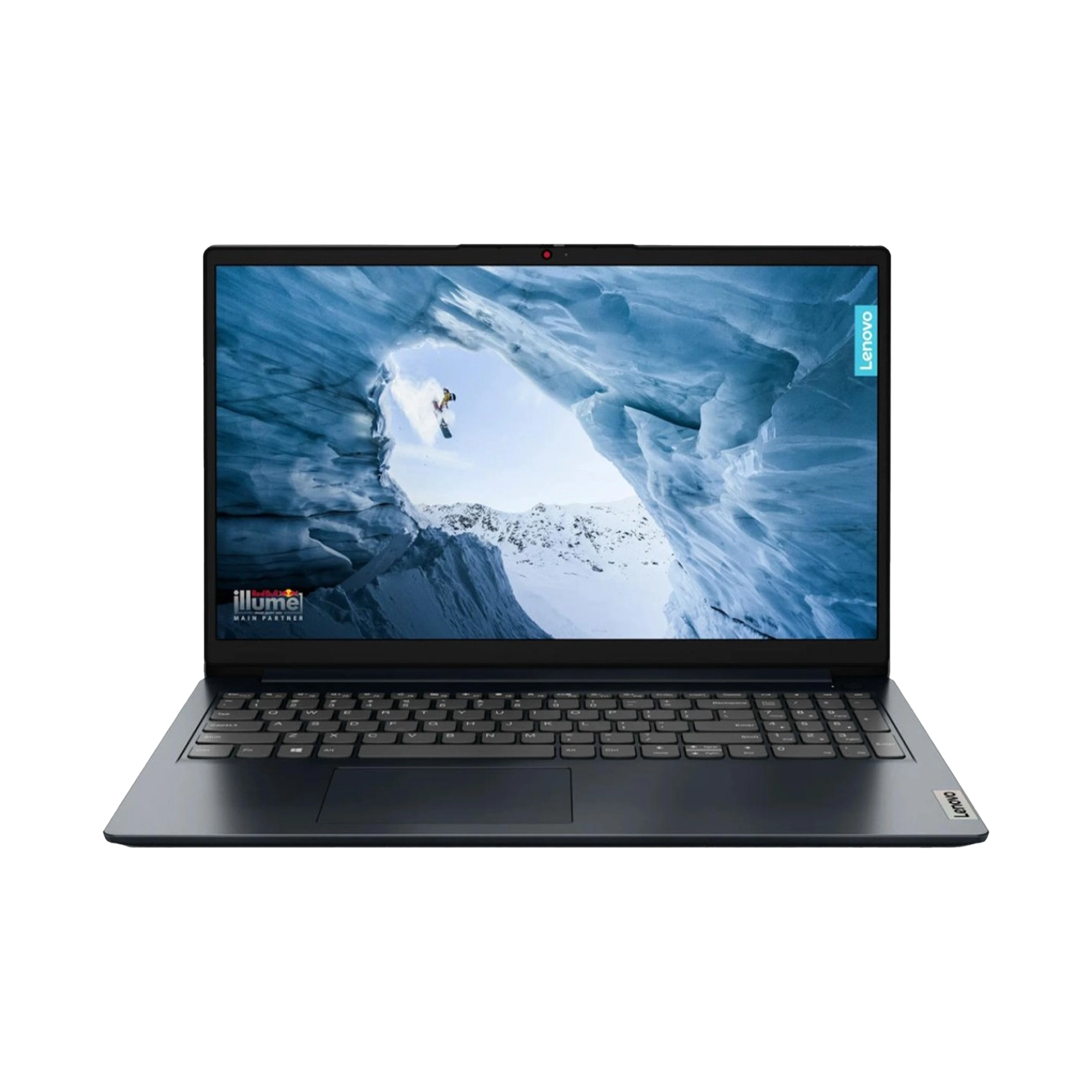 لپ تاپ لنوو Lenovo IdeaPad 1 15IRU7ZA i5 1335U 8GB 1TB SSDIntel Iris Xe Full HD IPS + نصب ویندوز رایگان