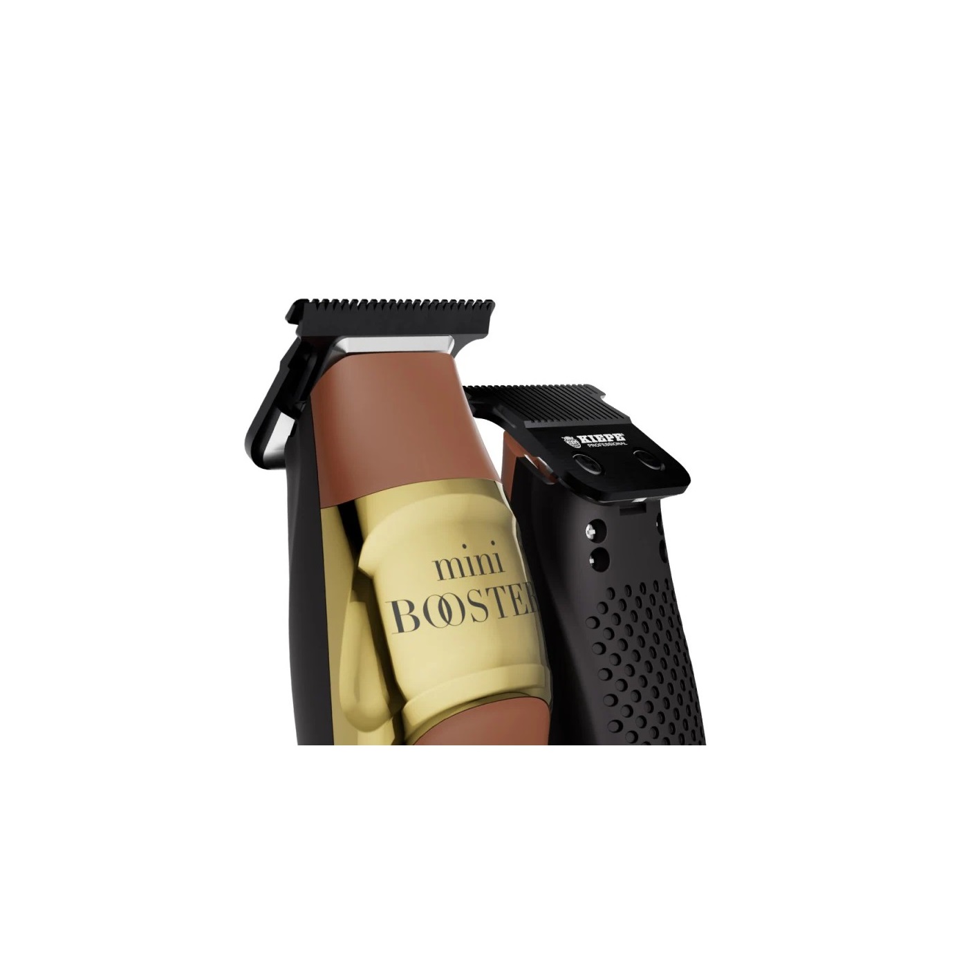 ماشین اصلاح خط زن کیپه مدل MINI BOOSTER — تصویر ۵