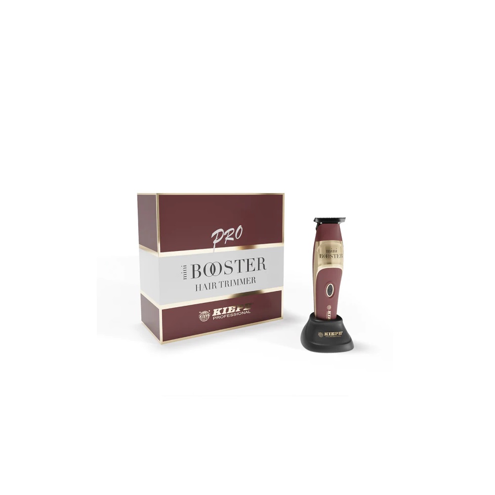 ماشین اصلاح خط زن کیپه مدل MINI BOOSTER — تصویر ۸