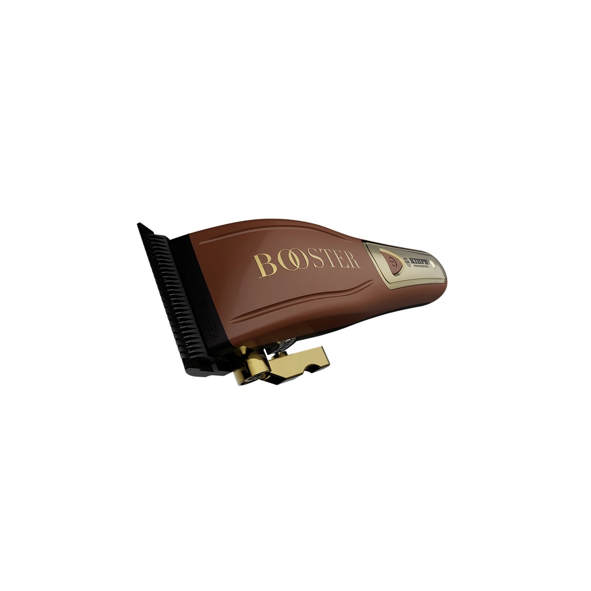 ماشین اصلاح حجم‌زن کیپه مدل BOOSTER 6333 — تصویر ۴