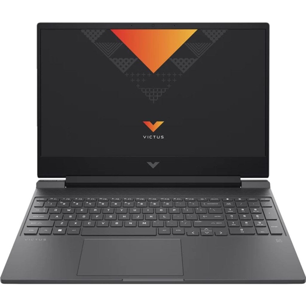 لپ تاپ گیمینگ اچ پی 15.6 اینچی Victus 15 FA2318TX i7 13620H 32GB 1TB 6GB RTX3050