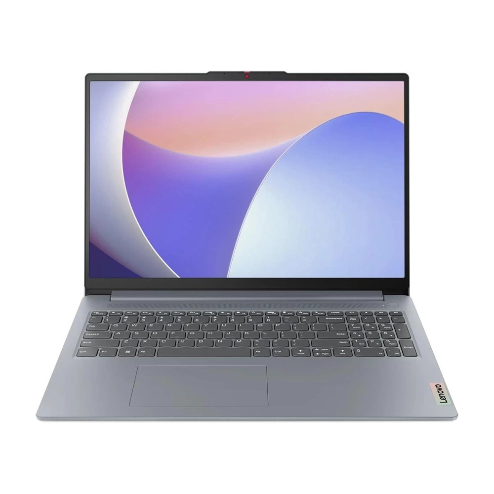 لپ تاپ لنوو IdeaPad Slim3 Ryzen3 7320U 8GB RAM 256GB SSD +کیف هدیه و نصب ویندوز رایگان
