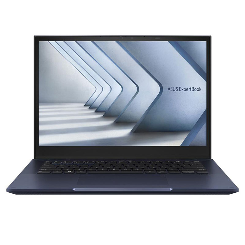 لپ تاپ 14 اینچ ایسوس مدل ExpertBook B3402FVA i5 1335U 24GB 1TB SSD IRIS + کیف هدیه و نصب ویندوز رایگان