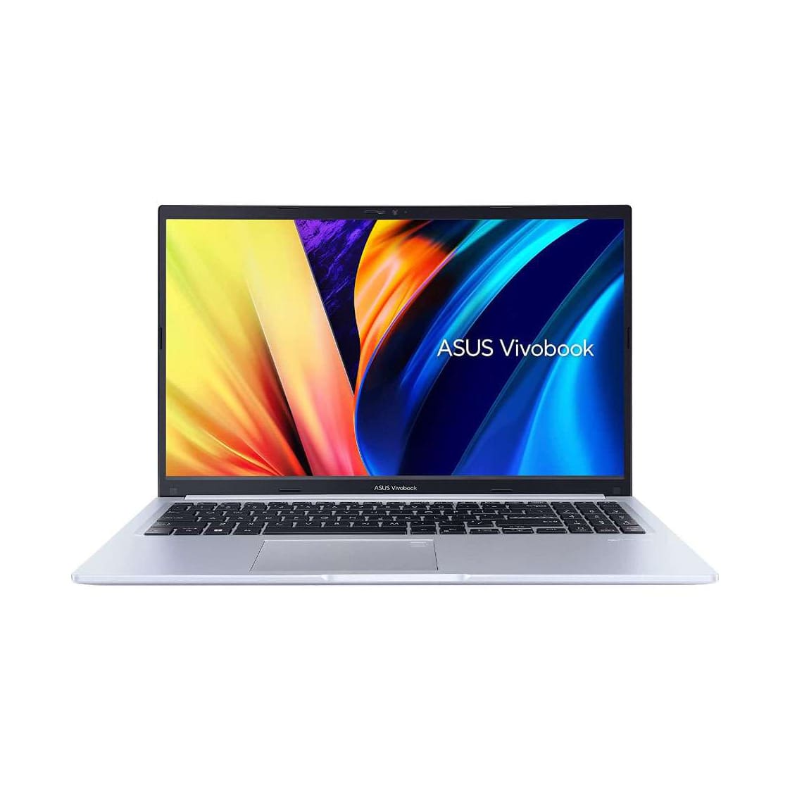 لپ تاپ ایسوس VivoBook X1504VA CORE5 120U 8GB 512GB SSD Intel + نصب ویندوز رایگان
