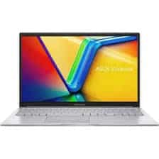 لپ تاپ 15 اینچی ایسوس مدل Vivobook A1502VA i7 13620H 16GB 1TB SSD Intel+کیف هدیه و نصب ویندوز رایگان