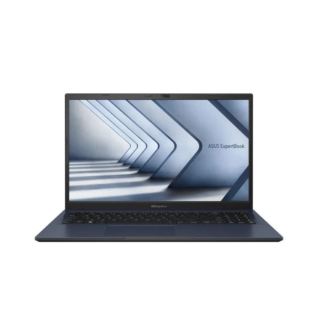 لپ تاپ ایسوس مدل ASUS VivoBook P1504CVA CORE5 120U 16GB 1TB SSD IRIS +موس و کیف هدیه و نصب ویندوز رایگان