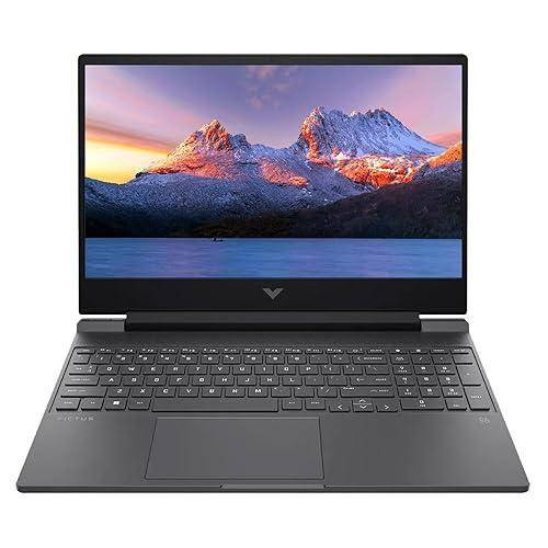 لپ تاپ اچ پی مدل HP Victus FA2013DX i5 13420H 32GB 512GB SSD 6GB 3050 + کیف هدیه و نصب ویندوز رایگان