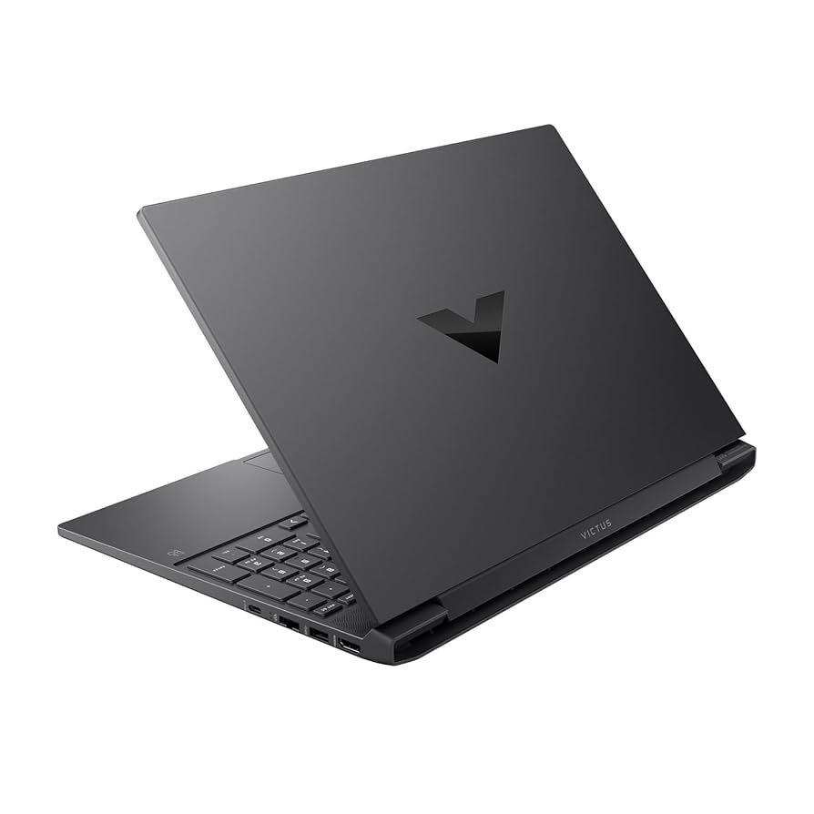 لپ تاپ اچ پی مدل HP Victus FA2013DX i5 13420H 24GB 1TB SSD 6GB 3050 +کیف هدیه و نصب ویندوز رایگان — تصویر ۳