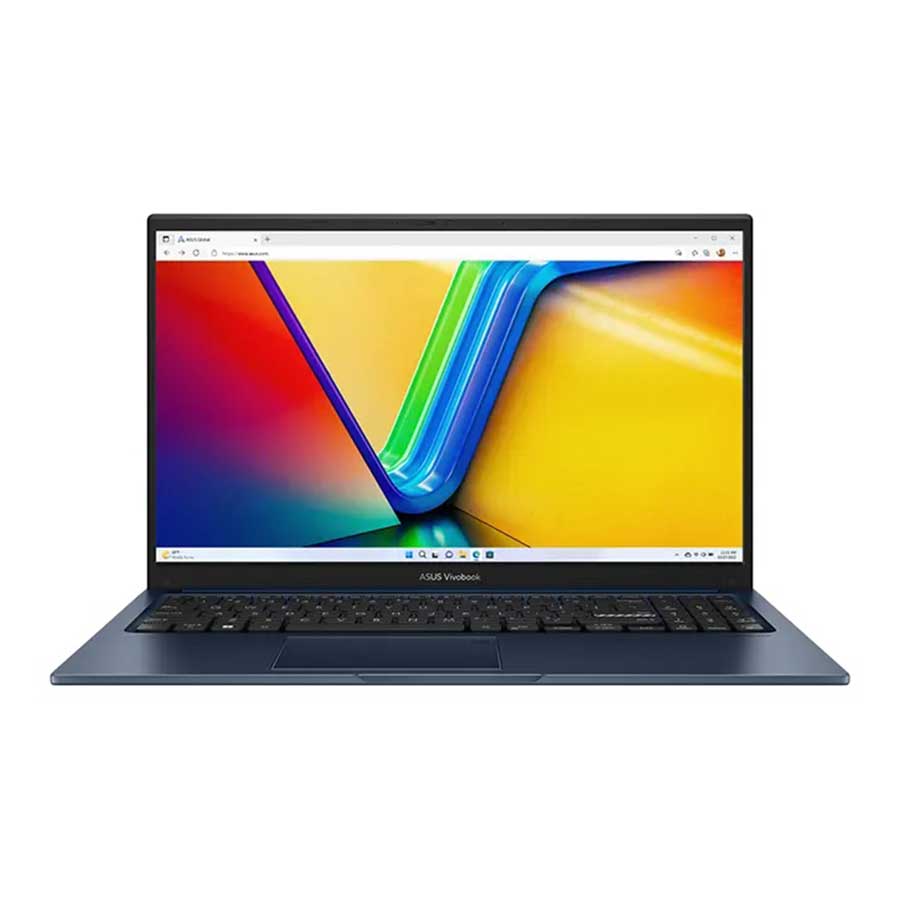 لپ تاپ ایسوس مدل Vivobook 15 F1504VA i5 1334U 16GB 1TB