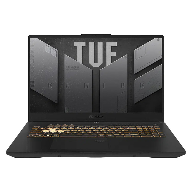 لپ تاپ ایسوس 16 اینچی TUF Gaming F16 FX607VU Core5 210H 64GB 512GB SSD 6GB RTX4050