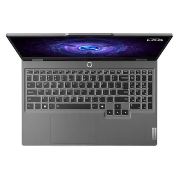 لپ تاپ لنوو LOQ i7 14700HX 24GB 512GB SSD RTX5060 — تصویر ۵