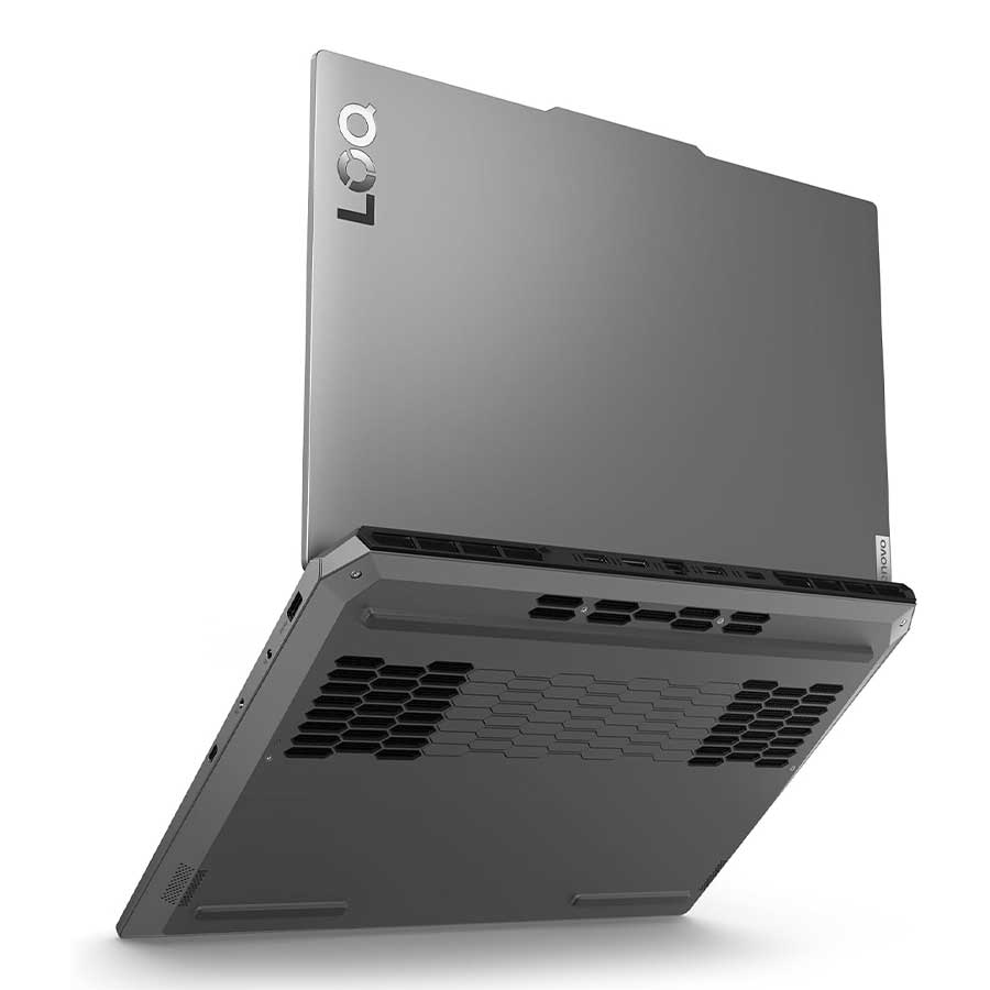 لپ تاپ لنوو LOQ i7 14700HX 24GB 512GB SSD RTX5060 — تصویر ۶