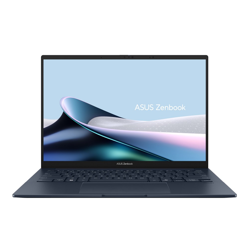 لپ تاپ 14 اینچی ایسوس Zenbook UX3405CA Ultra 9 285H 32GB 2TB SSD INTEL