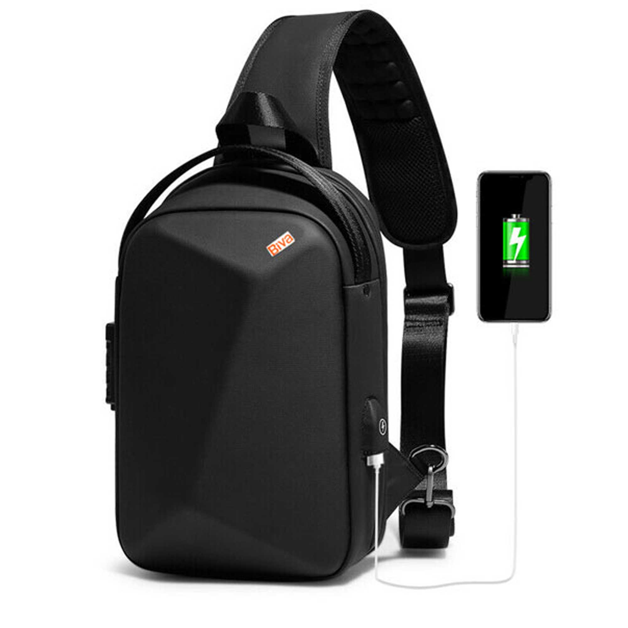 کیف تک بند بیوا مدل Bag02 — تصویر ۳