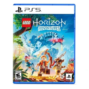 بازی LEGO Horizon Adventures برای PS5 — تصویر ۲