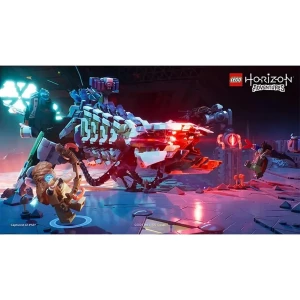 بازی LEGO Horizon Adventures برای PS5 — تصویر ۳