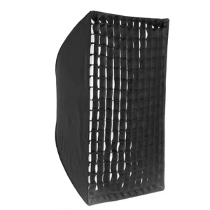 سافت باکس زنبوری سایز 60*90 سانتی متر — تصویر ۵