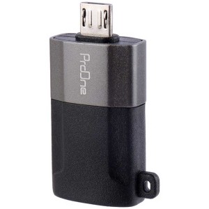 مبدل او‌تی‌جی Micro-USB به USB پرووان مدل PCO14 — تصویر ۳