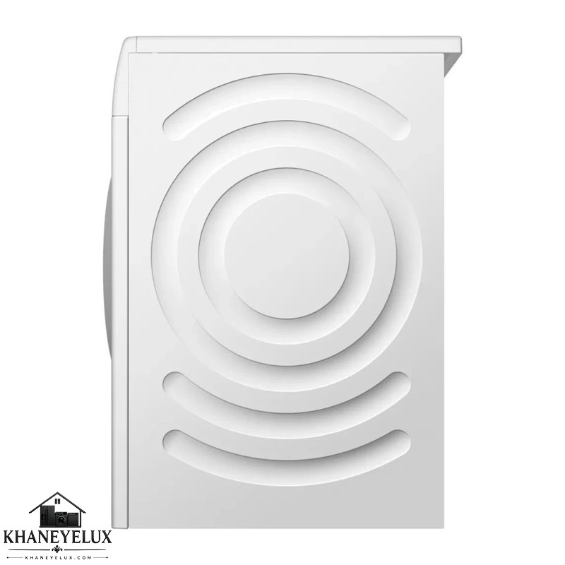 ماشین لباسشویی نف آلمان مدل W7461 — تصویر ۵