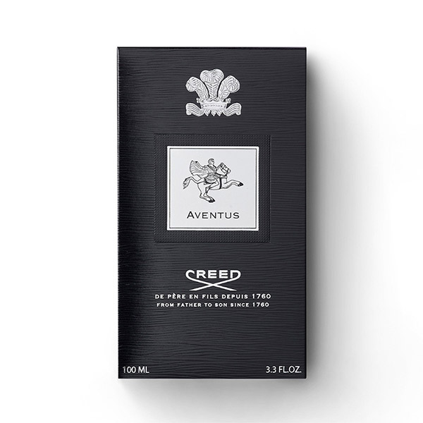 عطر کرید اونتوس مردانه | Creed Aventus — تصویر ۳