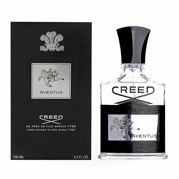 عطر کرید اونتوس مردانه | Creed Aventus — تصویر ۴
