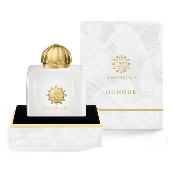 عطر آمواج هانر زنانه | Amouage Honour woman — تصویر ۳