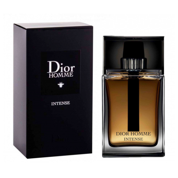 عطر دیور هوم اینتنس | Dior Homme Intense — تصویر ۳