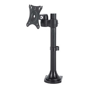 پایه رومیزی مانیتور مدل LD-410 (10 تا 29 اینچ) — تصویر ۲