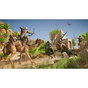 بازی Assassin’s Creed Origins مخصوص PS4 — تصویر ۳