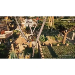 بازی Assassin’s Creed Origins مخصوص PS4 — تصویر ۵