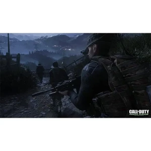 بازی Call of Duty: Modern Warfare Remastered برای PS4 — تصویر ۳