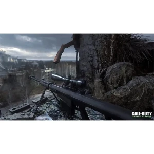 بازی Call of Duty: Modern Warfare Remastered برای PS4 — تصویر ۵